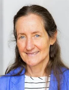 Dr. Barbara O'Neill