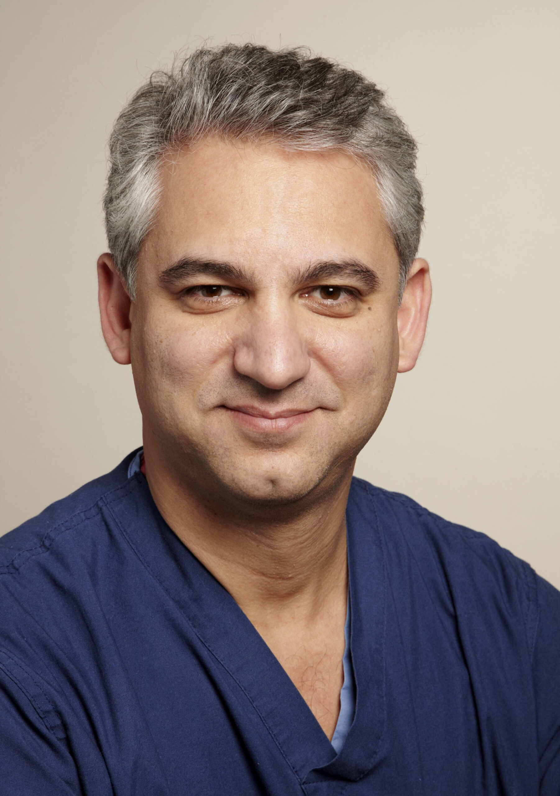 Dr. David B.