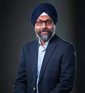 Dr. Devinder Singh