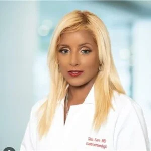 Dr. Gina Sam, MD
