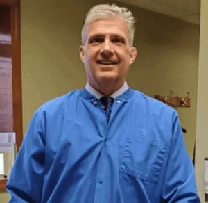 Dr. Marc Mallory