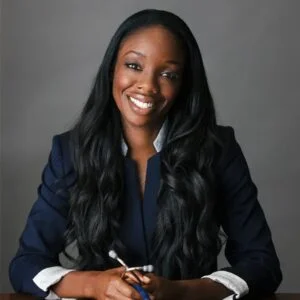 Dr. Nadine Burke Harris