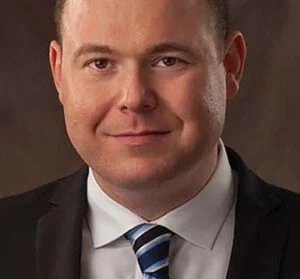 Dr. Shaknovsky