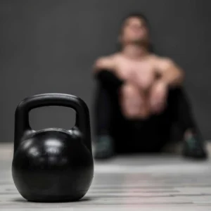 Weight & Fitness